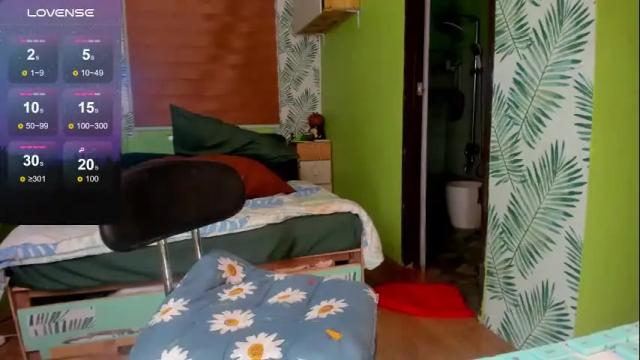 Thumbnail 1, hungasiangirl's Stream at Chaturbate, 1 month ago