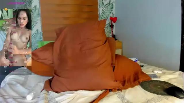 Image 4 of hungasiangirl Stream on Chaturbate on 2 months ago