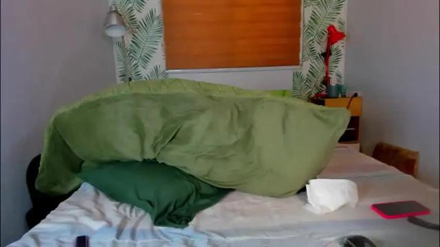 Thumbnail 1, hungasiangirl's Stream at Chaturbate, 2 days ago