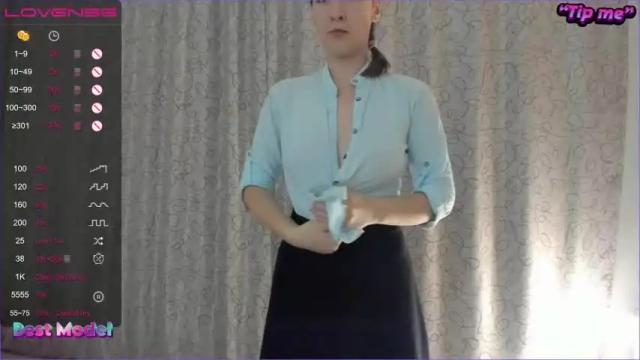 Image 2 of hungry_alice Stream on Chaturbate on 20 months ago
