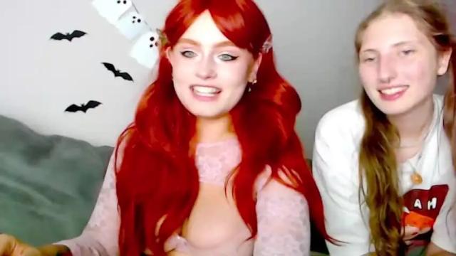 Thumbnail 2, hungry_bunnyyyy's Stream at Chaturbate, 17 months ago