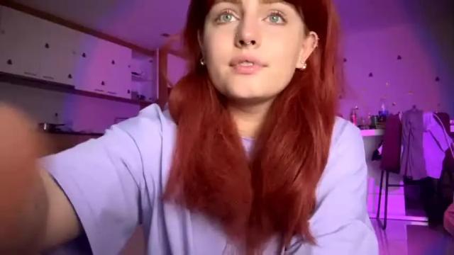 Image 2 of hungry_bunnyyyy Stream on Chaturbate on 15 months ago