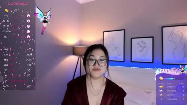 Image 10 of hunny__bunny69 Stream on Chaturbate on 15 months ago