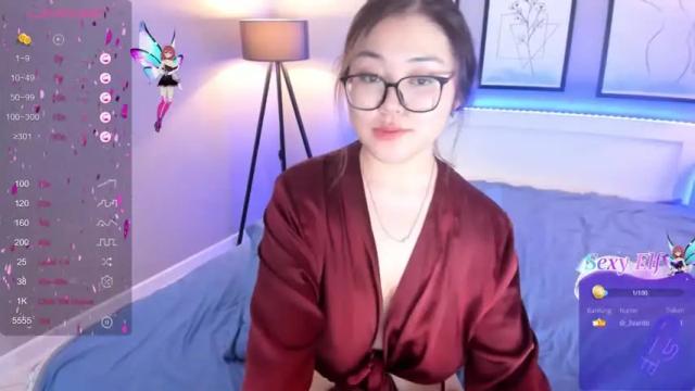 Image 10 of hunny__bunny69 Stream on Chaturbate on 17 months ago