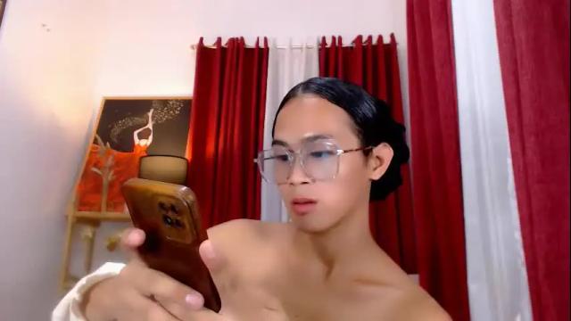 Image 2 of hunterxhuntress Stream on Chaturbate on 1 month ago