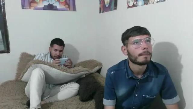Image 11 of hunther_anthuan Stream on Chaturbate on 17 months ago