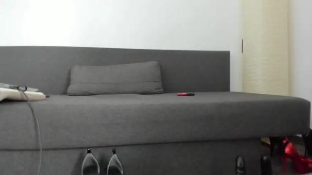 Image 8 of huntressx Stream on Chaturbate on 15 months ago