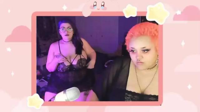 Thumbnail 1, hunybean_'s Stream at Chaturbate, 16 months ago