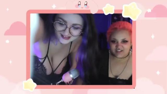 Image 11 of hunybean_ Stream on Chaturbate on 16 months ago