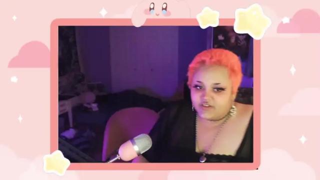 Image 12 of hunybean_ Stream on Chaturbate on 16 months ago