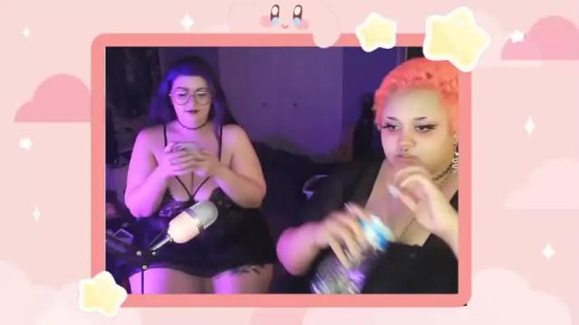 Image 2 of hunybean_ Stream on Chaturbate on 16 months ago