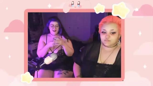 Image 3 of hunybean_ Stream on Chaturbate on 16 months ago