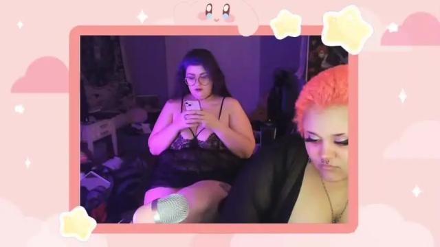 Thumbnail 2, hunybean_'s Stream at Chaturbate, 16 months ago