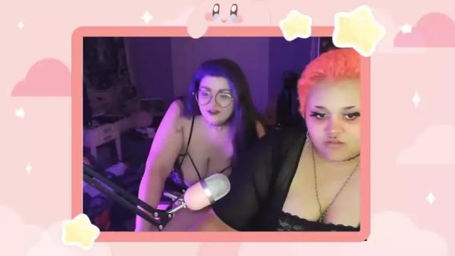 Image 6 of hunybean_ Stream on Chaturbate on 16 months ago