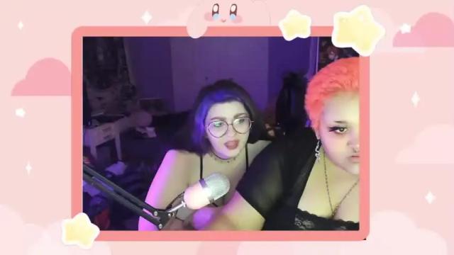 Thumbnail 3, hunybean_'s Stream at Chaturbate, 16 months ago