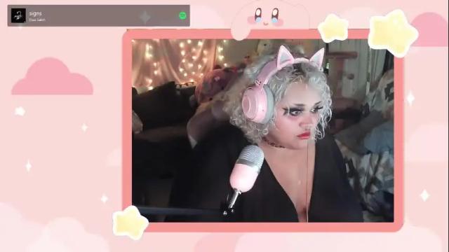 Thumbnail 1, hunybean_'s Stream at Chaturbate, 2 months ago