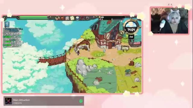 Image 11 of hunybean_ Stream on Chaturbate on 2 months ago