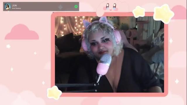 Image 2 of hunybean_ Stream on Chaturbate on 2 months ago