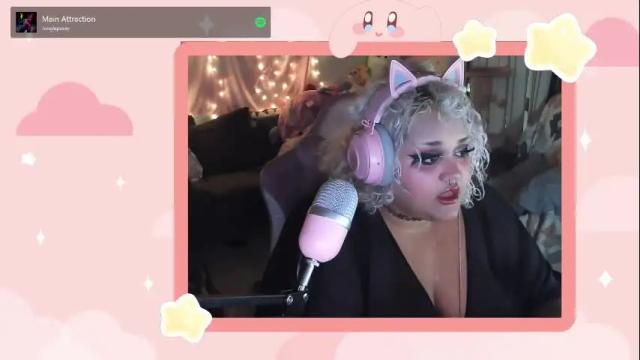 Image 4 of hunybean_ Stream on Chaturbate on 2 months ago