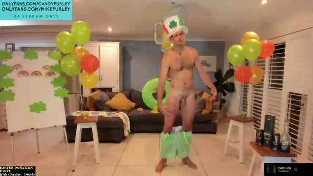 Image 10 of hurleypurley Stream on Chaturbate on 16 months ago