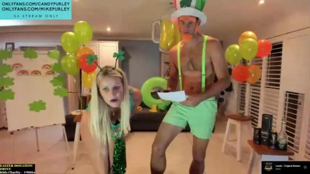 Image 6 of hurleypurley Stream on Chaturbate on 16 months ago
