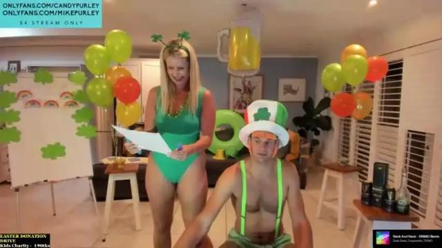 Image 7 of hurleypurley Stream on Chaturbate on 16 months ago