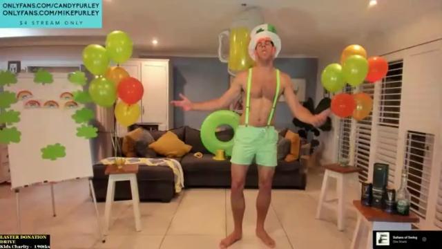 Thumbnail 3, hurleypurley's Stream at Chaturbate, 16 months ago