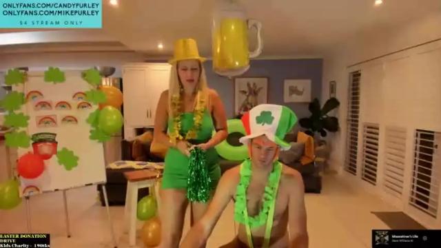 Thumbnail 2, hurleypurley's Stream at Chaturbate, 16 months ago
