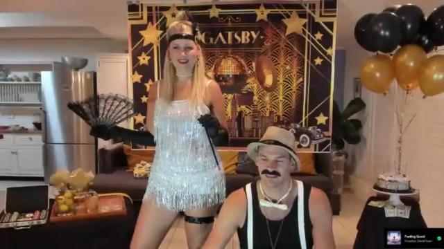 Image 2 of hurleypurley Stream on Chaturbate on 15 months ago