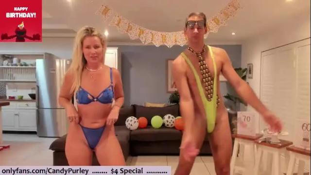 Image 3 of hurleypurley Stream on Chaturbate on 3 months ago