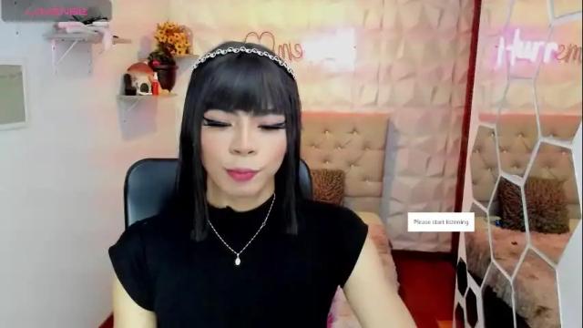 Thumbnail 1, hurremcan_'s Stream at Chaturbate, 1 month ago