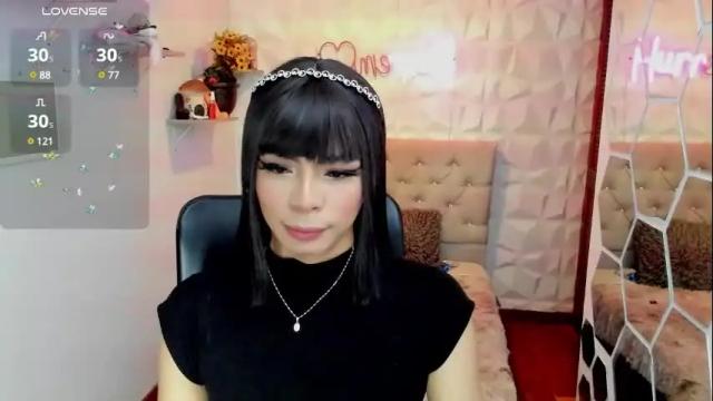 Thumbnail 2, hurremcan_'s Stream at Chaturbate, 1 month ago