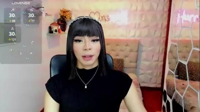 Image 6 of hurremcan_ Stream on Chaturbate on 1 month ago