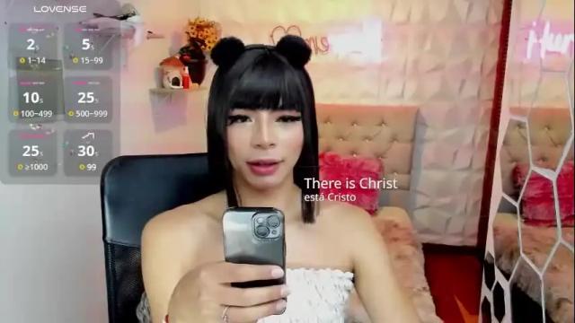 Thumbnail 3, hurremcan_'s Stream at Chaturbate, 1 month ago