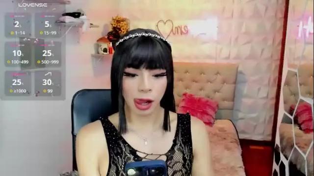 Image 3 of hurremcan_ Stream on Chaturbate on 1 month ago