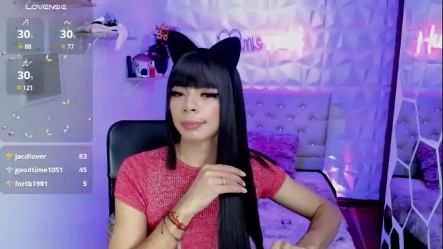 Image 12 of hurremcan_ Stream on Chaturbate on 1 month ago