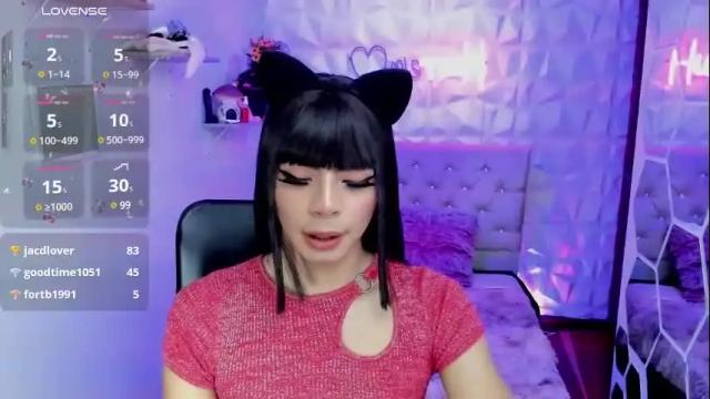 Image 4 of hurremcan_ Stream on Chaturbate on 1 month ago