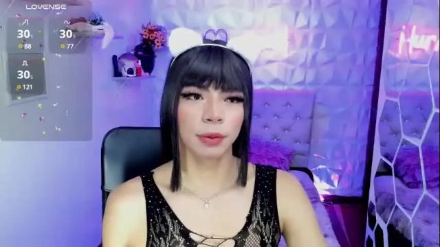 Image 11 of hurremcan_ Stream on Chaturbate on 28 days ago
