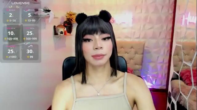 Thumbnail 2, hurremcan_'s Stream at Chaturbate, 23 days ago
