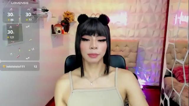 Thumbnail 3, hurremcan_'s Stream at Chaturbate, 23 days ago