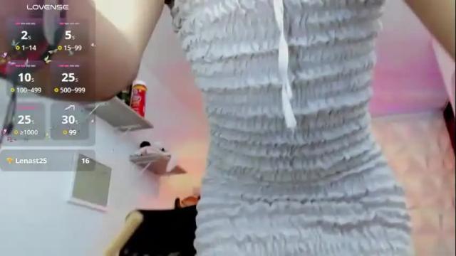 Image 4 of hurremcan_ Stream on Chaturbate on 24 days ago