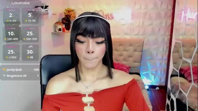 Image 11 of hurremcan_ Stream on Chaturbate on 23 days ago
