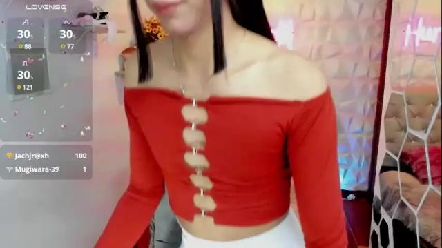 Thumbnail 2, hurremcan_'s Stream at Chaturbate, 21 days ago