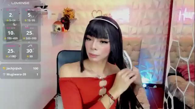 Image 8 of hurremcan_ Stream on Chaturbate on 23 days ago