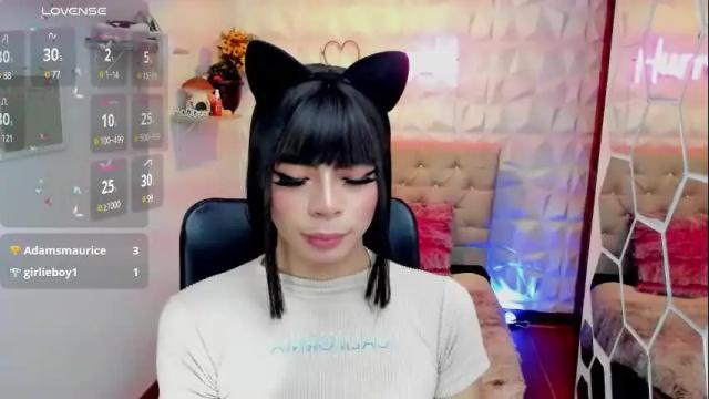 Thumbnail 1, hurremcan_'s Stream at Chaturbate, 20 days ago