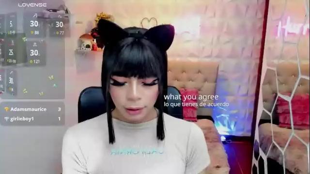 Image 2 of hurremcan_ Stream on Chaturbate on 22 days ago