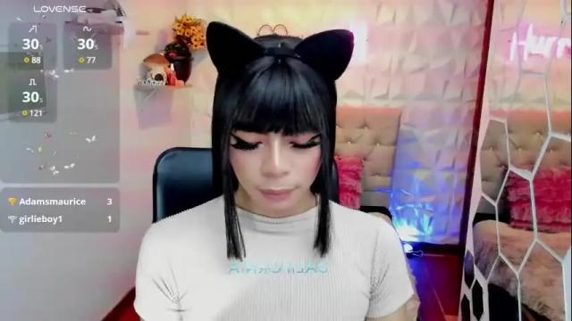 Thumbnail 2, hurremcan_'s Stream at Chaturbate, 20 days ago