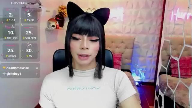 Image 6 of hurremcan_ Stream on Chaturbate on 22 days ago
