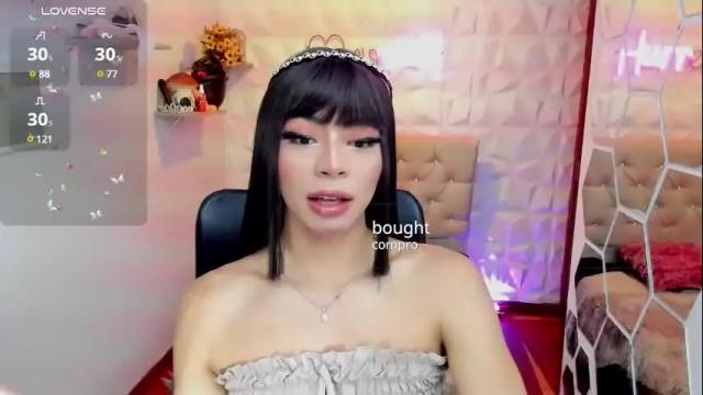 Image 4 of hurremcan_ Stream on Chaturbate on 16 days ago