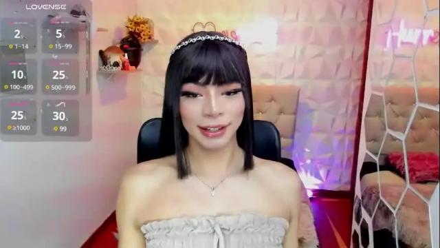 Thumbnail 2, hurremcan_'s Stream at Chaturbate, 11 days ago